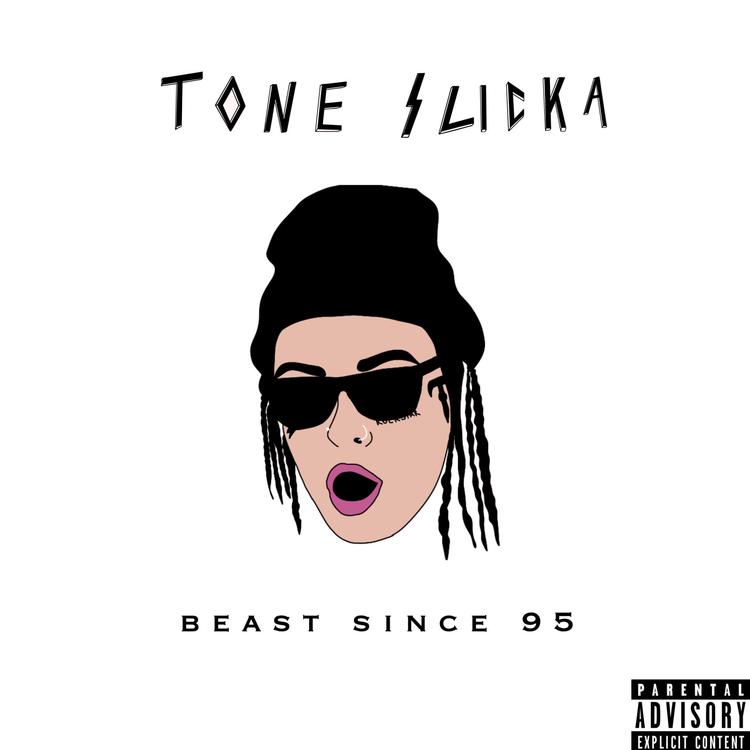 Tone Slicka's avatar image