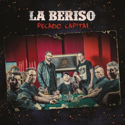 Pecado Capital's cover