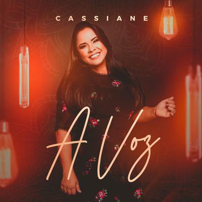 Deus Vem By Cassiane's cover