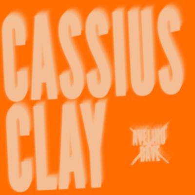 Cassius Clay (feat. Dave)'s cover