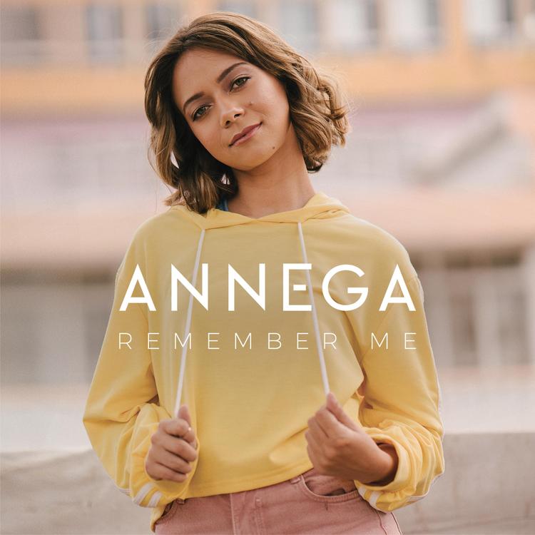 Annega's avatar image