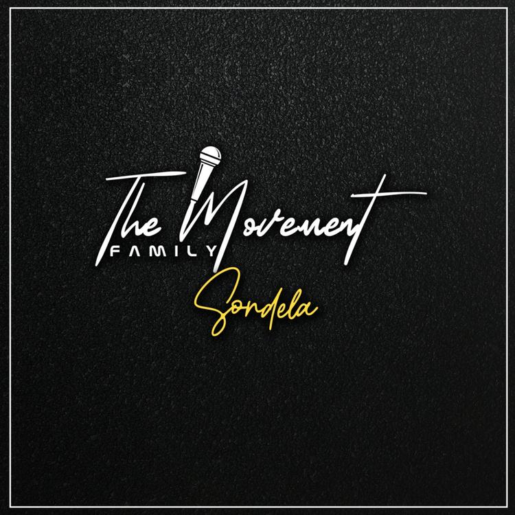 The Movement Family's avatar image