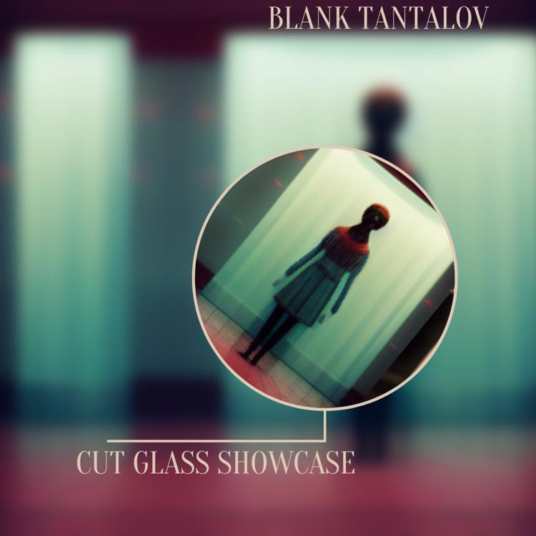 Blank Tantalov's avatar image