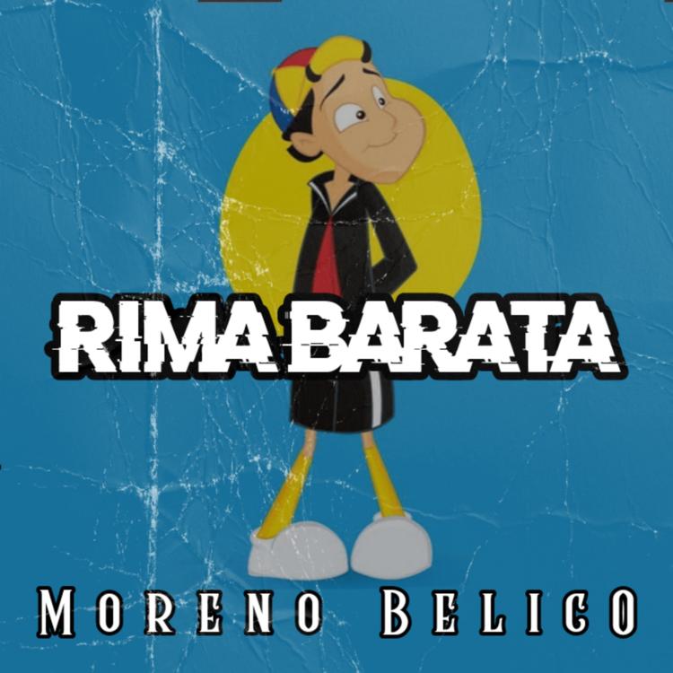 Moreno Belico's avatar image