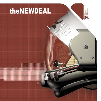 Glide By The New Deal's cover