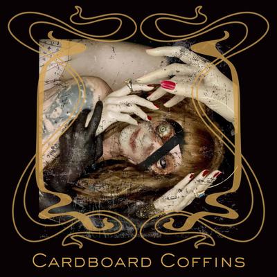 Cardboard Coffins By Moons In Retrograde's cover