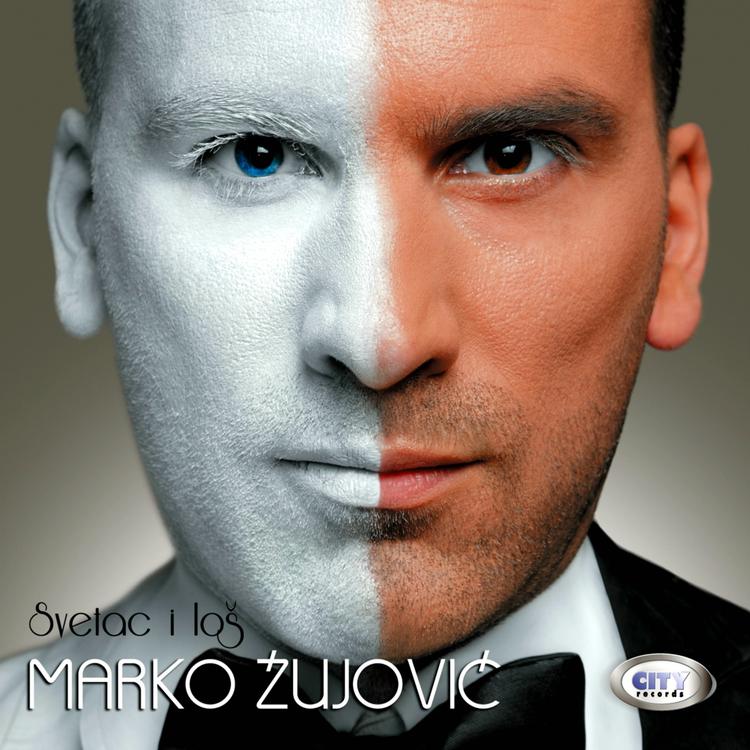 Marko Zujovic's avatar image