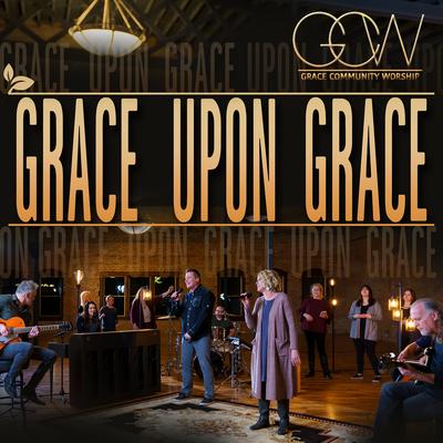 Grace Community Worship's cover
