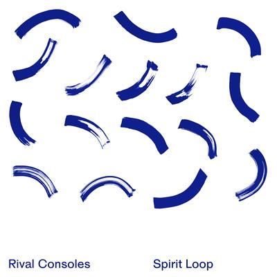 Spirit Loop By Rival Consoles's cover