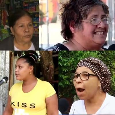 Las Verdaderas Leyendas del Reggaeton's cover