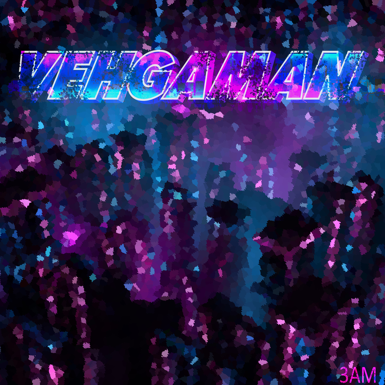 VEHGAMAN's avatar image