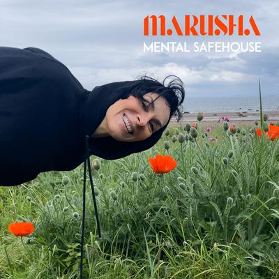 Mental Safehouse's cover