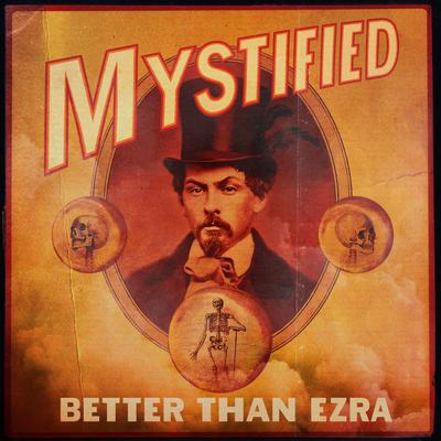 Mystified's cover