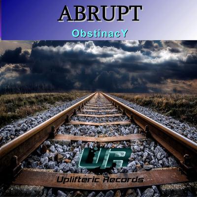 ABRUPT's cover