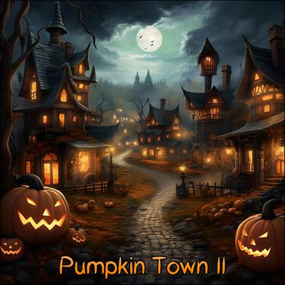 Pumpkin Town II's cover
