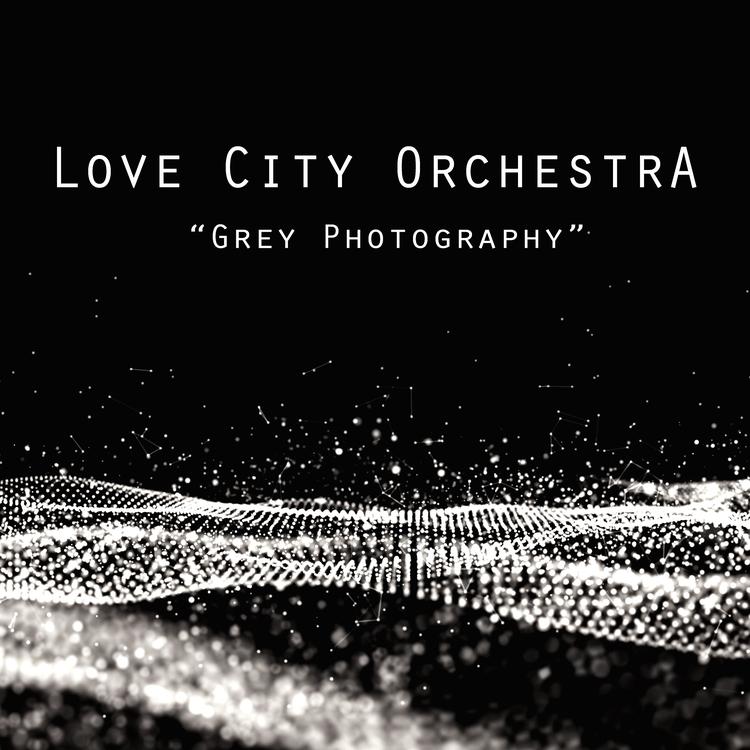 Love City Orchestra's avatar image