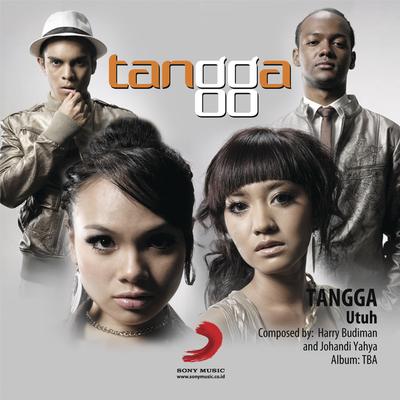 Utuh By Tangga's cover