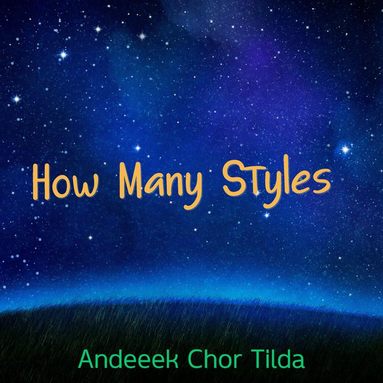 Andeeek Chor Tilda's avatar image