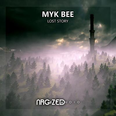 Myk Bee's cover