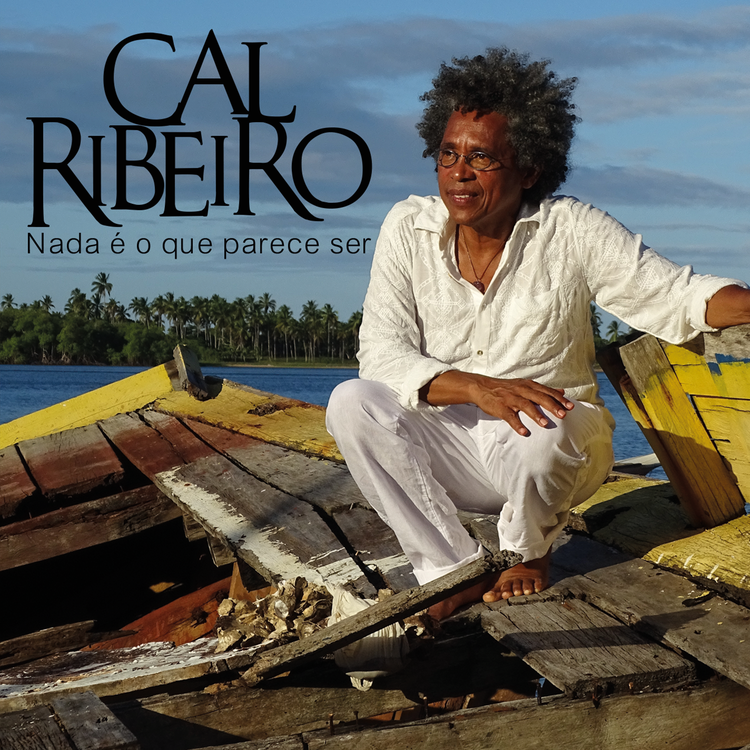 Cal Ribeiro's avatar image