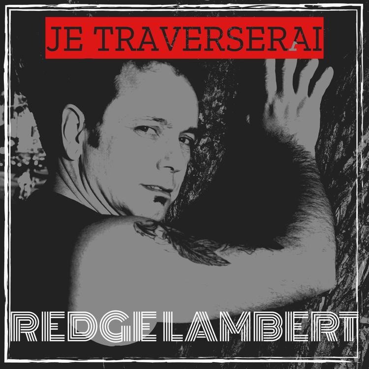 REDGE LAMBERT's avatar image