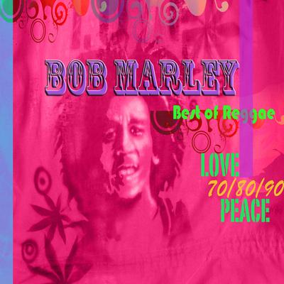 Best Of Bob Marley 3's cover