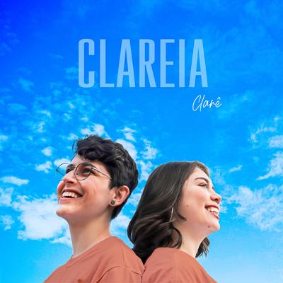 Clareia's cover