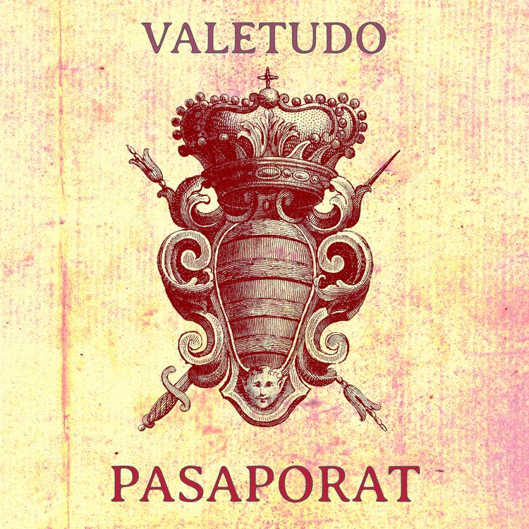 Valetudo's avatar image