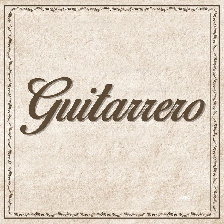 Guitarrero's avatar image