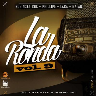 La Ronda, Vol. 9's cover