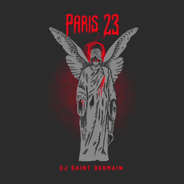 DJ $aint Germain's avatar image