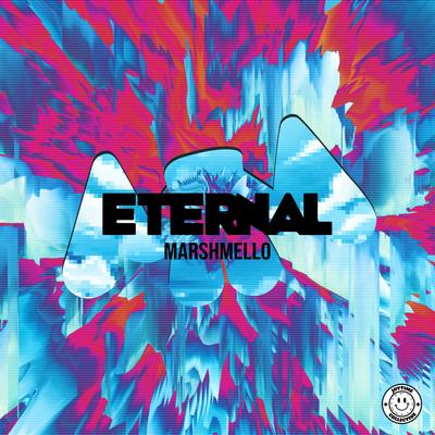 Eternal By Marshmello's cover