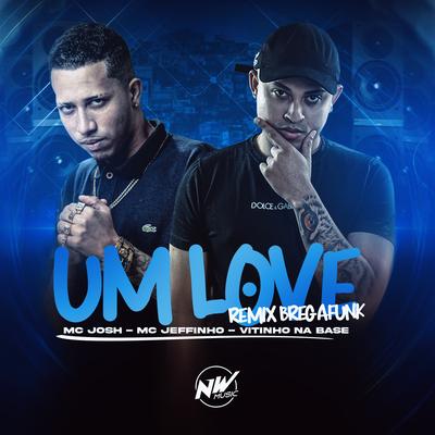 Um Love (Remix Bregafunk)'s cover