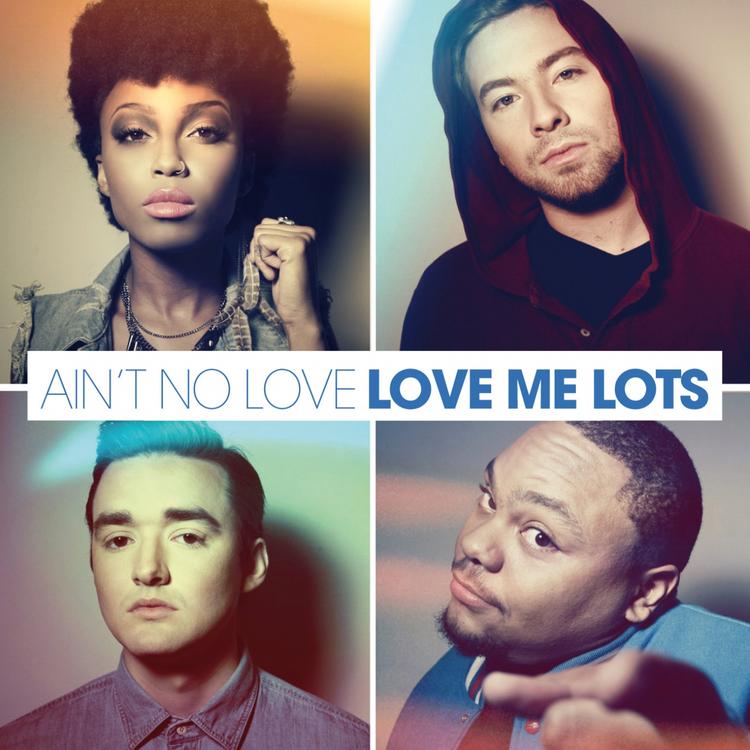 Ain't No Love's avatar image