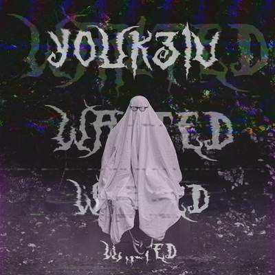 Wanted By YOUK3IV's cover