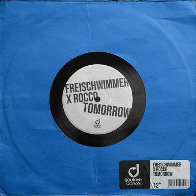 Tomorrow By Freischwimmer, Rocco's cover