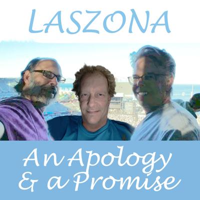 Laszona's cover