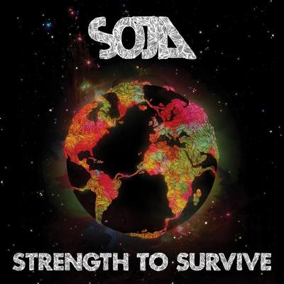 Mentality By SOJA's cover