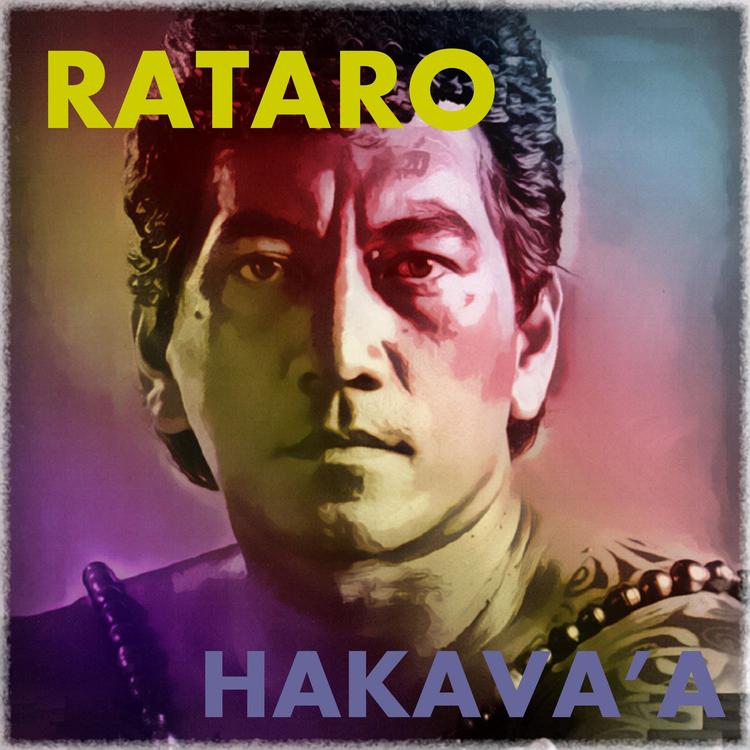 Rataro Ohotoua's avatar image