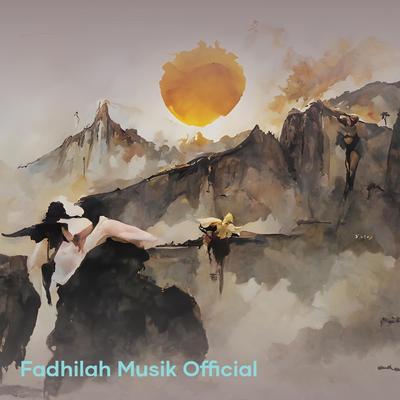 Terbiasa Mandiri (Acoustic) By Fadhilah Musik Official's cover