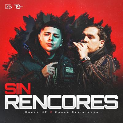 Sin Rencores's cover