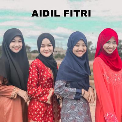 Aidil Fitri's cover