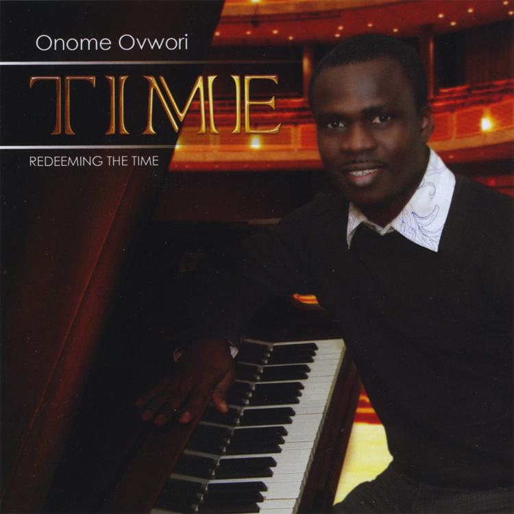 Onome Ovwori's avatar image