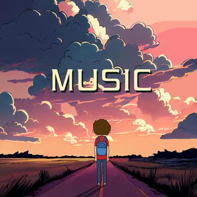 Music's cover