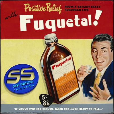 Fuquetal's cover