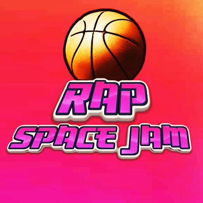 Rap do Space Jam - O Jogo do Século's cover