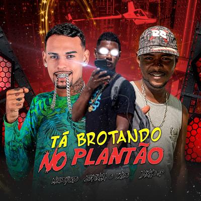 Ta Brotando no Plantão By mc boyugo, zekinha o unico, dinho sp's cover