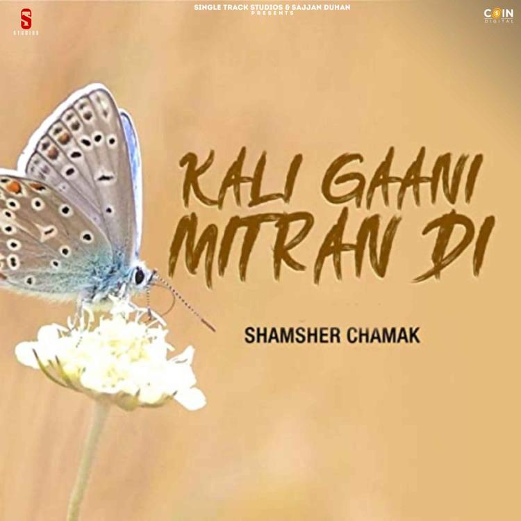 Shamsher Chamak's avatar image