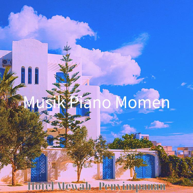 Musik Piano Momen's avatar image