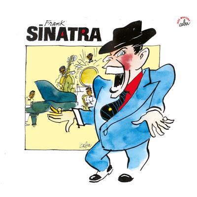 BD Music & Cabu Present Frank Sinatra's cover